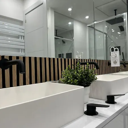 Апартаменты 5 Stele