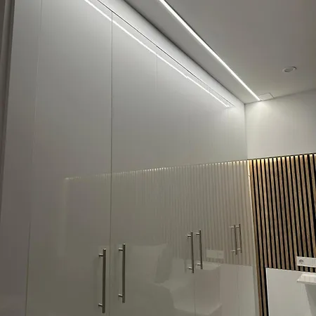 5 Stele 公寓 布加勒斯特