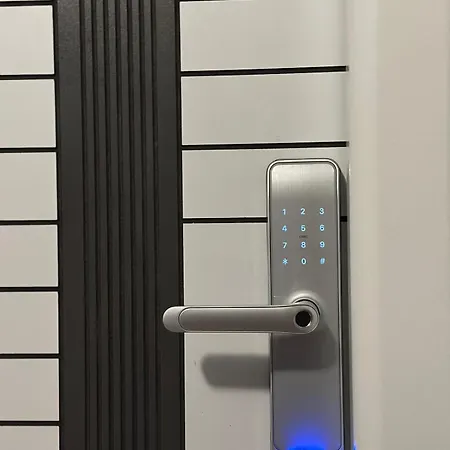 5 Stele Apartamento Bucareste