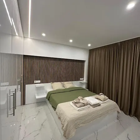 Apartment 5 Stele Bukarest