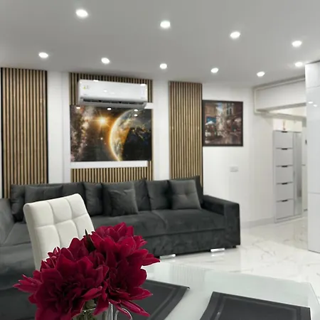 5 Stele Apartamento *