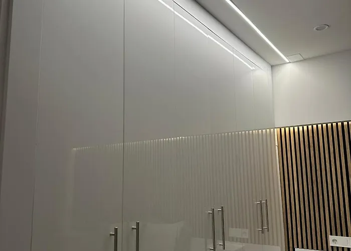 5 Stele Appartement Bucarest