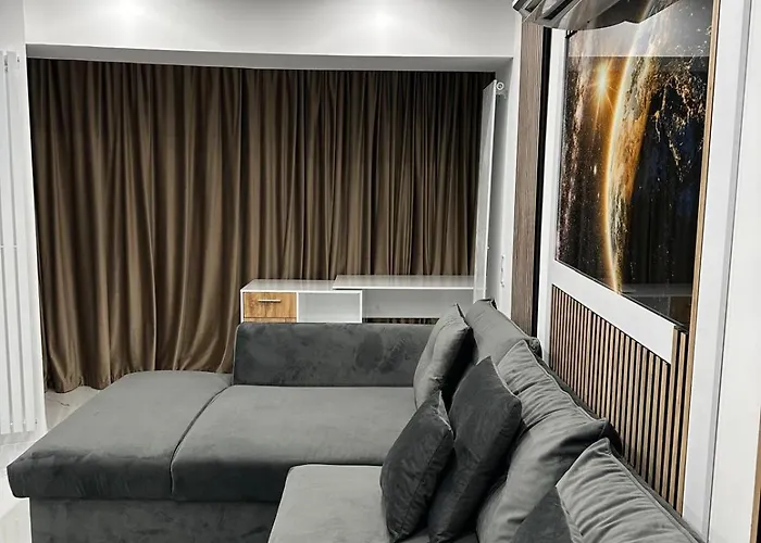 5 Stele Apartament Bucureşti