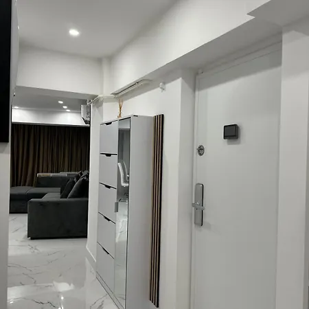 Apartamento 5 Stele Bucareste
