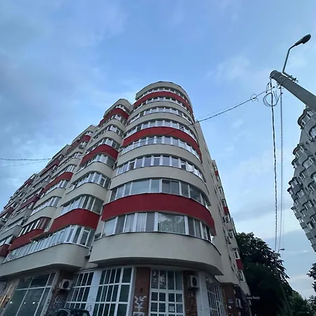 5 Stele Bucarest