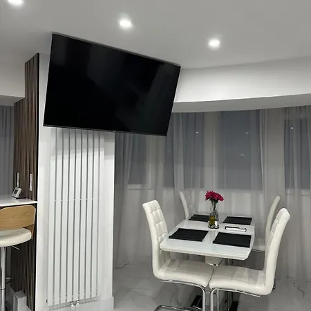 Apartamento 5 Stele *