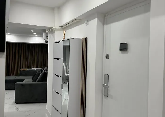 Apartamento 5 Stele Bucarest