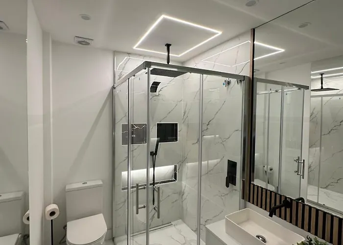 5 Stele Apartamento
