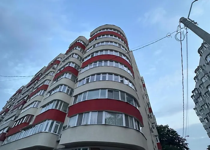 5 Stele Bucarest