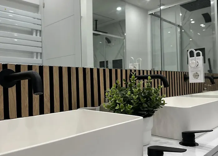 Apartamento 5 Stele