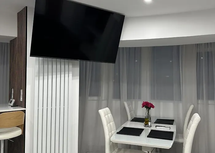 Apartamento 5 Stele *