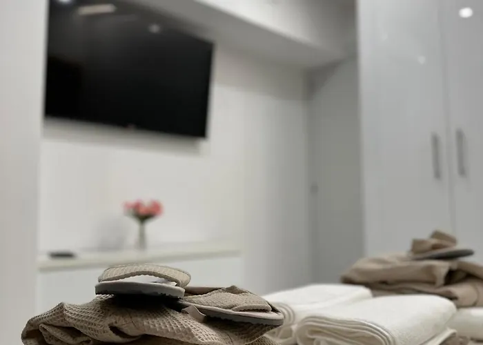 5 Stele Apartamento *
